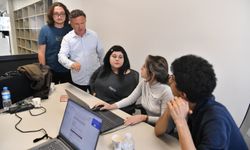 Çanakkale’de gençlerin proje fikirleri gerçeğe dönüşecek!