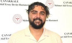 Devlet Hastanesi'nde göğüs cerrahisi uzmanı görevde!