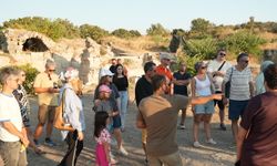Çanakkale’de 9 günlük kültür ve sanat şöleni sona erdi