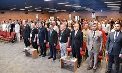 Orman-yerleşim arayüzlerinde yangın güvenliği Çanakkale’de masaya yatırılıyor