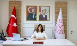 Mine Hayta’dan: “Çantanızı, merakınızı ve hayallerinizi alın, okulunuza gelin”