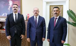Çanakkale İl Göç İdaresi’nde görev değişimi