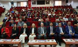 Uluslararası Troya Kongresi başladı