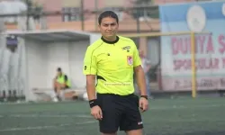 Ali Tuna hakemliği bıraktı mı? Eski Süper Lig yardımcı hakeminin kariyeri ve son görev yaptığı maç