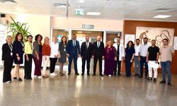 Çanakkale Devlet Hastanesi'nde kapsamlı değerlendirme!