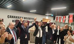 YENİ Parti’de üyelerin tercihi Ahmet Can Aktuna oldu