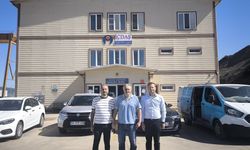 GESTAŞ’tan İÇDAŞ Tersanesi’ne çevreci denizcilik ziyareti