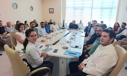Çanakkale’de hasta sevk süreçleri masaya yatırıldı