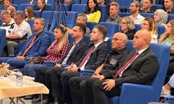 Çanakkale’de kamu kurumlarında etkili iletişim eğitimi