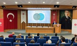 Çanakkale'de İletişim Yüzyılı: Güçlü İletişim, Etkin Kamu Bölge Müdürlükleri Eğitimleri başladı