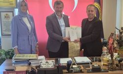 Çanakkale’de Ahilik Haftası buluşması