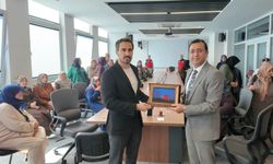 Çorumlu kadın çiftçiler Çanakkale’de tarımsal çalışmaları inceledi