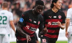 Franculino Dju kimdir, mevkisi ne? Trabzonspor’un transfer ettiği Franculino Dju kaç yaşında, nereli, futbol kariyerinde