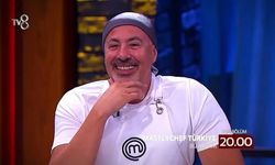 MasterChef Şadi evli mi, eşi kim? Şadi Altınay kaç yaşında, nereli, mesleği ne ve hangi bölümden mezun?