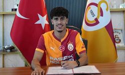 Can Armando Güner Galatasaray'dan neden ayrılıyor? Forma şansı bulamadı, ocak ayındaki kiralık planı belli oldu