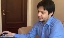 Fatma Betül Sayan Kaya'nın eşi İlyas Kaya kimdir, nereli? Kaç yaşında, hangi üniversitede görev yapıyor?
