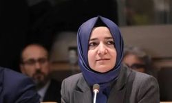 Fatma Betül Sayan Kaya neden istifa etti? Görevlerinden affını istemesinin nedeni ne?