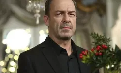 Kızılcık Şerbeti Lider karakteri kimdir, Murat Aygen kaç yaşında? İşte oynadığı diziler ve kariyeri