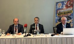 Küresel Gazeteciler Konseyi’nden sonuç bildirgesi!