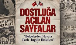 Türk–İngiliz İlişkilerinin Hafızası 175 Yıl Sonra Londra’da