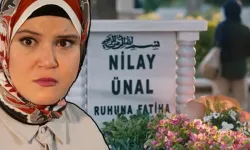 Kızılcık Şerbeti 139. bölümde Nilay neden yok, Nilay öldü mü, Feyza Civelek ayrıldı mı?