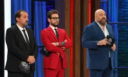 Masterchef'te sezonun ilk ödülü sahibini buldu