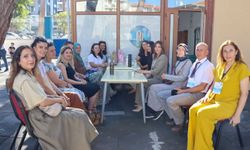 Çanakkale'de Uyum Haftası başladı