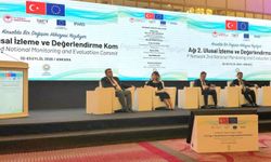 Balıkesir-Çanakkale Bölge Stratejisi Ankara’da sunuldu