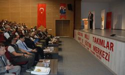 Çanakkale’de ormanların geleceği için önemli çalıştay