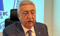 TESK Başkanı Palandöken: "Enflasyonla mücadelede kalıcı sonuç alınması için acilen eşel mobil sistemine geçilmeli"