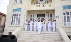 Preveze Deniz Zaferi ve Deniz Kuvvetleri Günü kutlandı