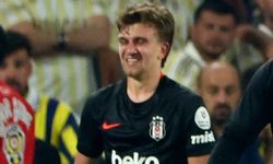 Beşiktaş'tan Rıdvan Yılmaz'ın sağlık durumu hakkında açıklama