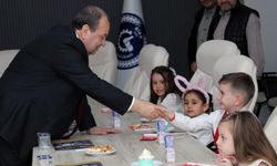 Şadan Doğan; "Eğitim yatırımlarımızın takipçisi olmaya devam edeceğiz"