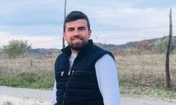 Sanayi Sitesi’ni yasa boğan ölüm: Genç esnaf hayatını kaybetti!
