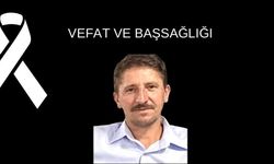 Çanakkale'de sağlık camiası yasta! Sağlık memuru hayatını kaybetti