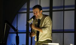 Müzik, Tiyatro ve Edebiyat Salon İKSV Sahnesinde