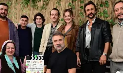 Hamal dizisi hangi gün başlayacak, ilk bölüm ne zaman? Oktay Kaynarca, Fahriye Evcen ve Caner Cindoruk kadrosu