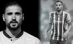 Adana Demirspor'un eski futbolcusu Tolga Kalender hayatını kaybetti