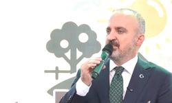 Turan; “Bayramiç’te Akif’i anmamak büyük haksızlıktır..”