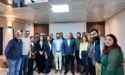 Turgay Kılıç: “Kentimizin ihtiyaçlarını ortak akılla ele alacağız”