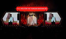 Festivale Gökhan Türkmen damgası!
