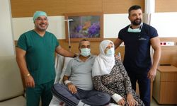 Çanakkale'de kazada hayatını kaybetti, organları iki hastaya umut oldu