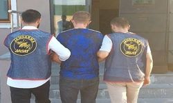 Jandarmadan Çanakkale genelinde huzur operasyonu: 83 şahıs yakalandı!