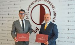 ÇOMÜ’den Kuzey Kıbrıs’a Akademik İş Birliği Adımı