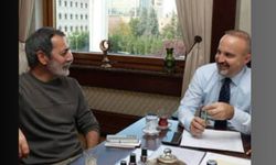 Bülent Turan’dan Yavuzhan Ahıskalı’ya duygusal veda: “Her gün duamızdasın”