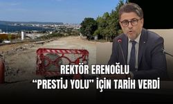 Terzioğlu Yerleşkesi’nde trafik rahatlayacak: İşte yeni yol projesi