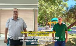 Yeni Parti’de dengeler değişiyor: Can Ergun İl Başkanlığına hazırlanıyor