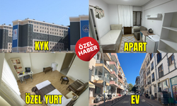 Çanakkale’de öğrencilerin barınma faturası: Ev, apart, yurt fiyatları belli oldu