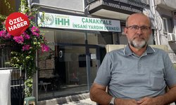 ÇANAKKALE’DEN DÜNYAYA UZANAN YARDIM ELİ: 1000 başvuru, 9 su kuyusu, 34 kişilik ekip
