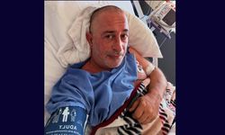 Kalp krizi geçiren Cem Yılmaz taburcu oldu